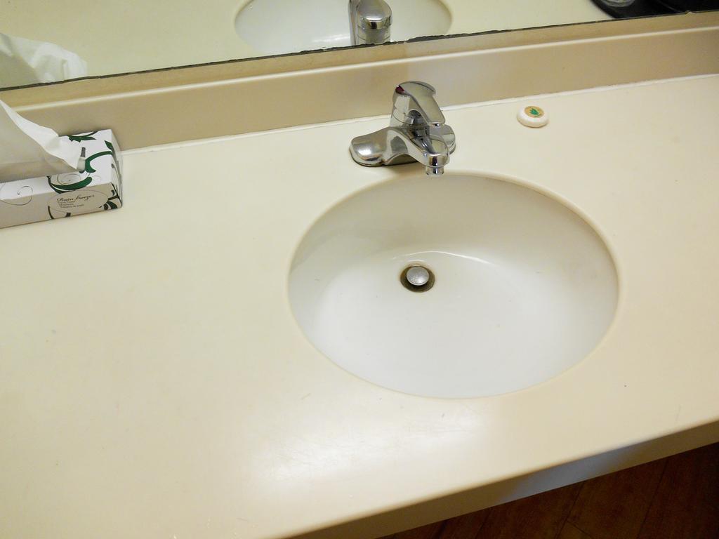 Motel 6 Houston Medical Center - Reliant Park Экстерьер фото