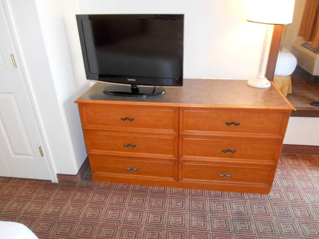 Motel 6 Houston Medical Center - Reliant Park Экстерьер фото