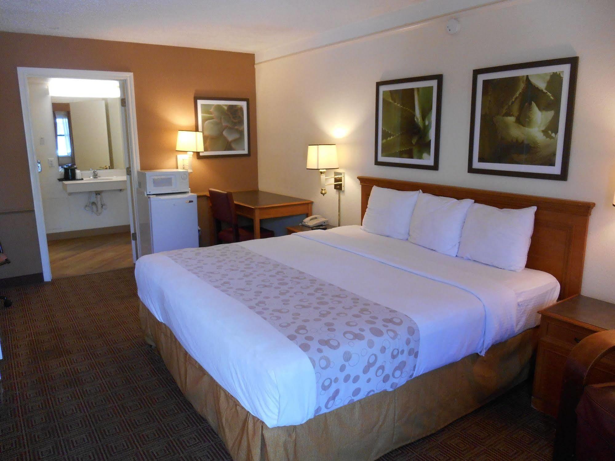 Motel 6 Houston Medical Center - Reliant Park Экстерьер фото